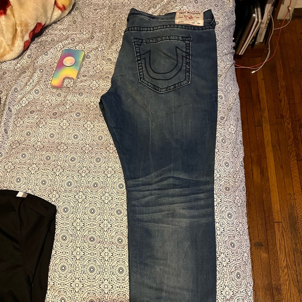 True religion jeans
